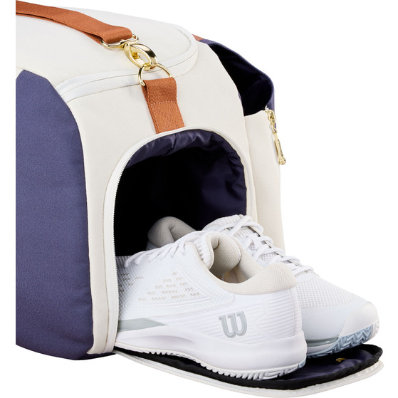 Wilson Heritage Small Duffelbag