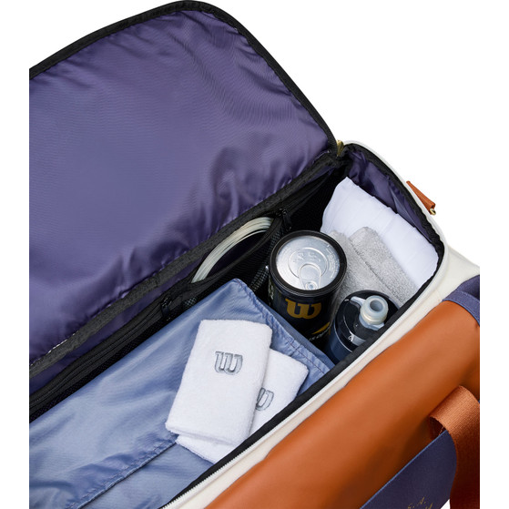 Wilson Heritage Small Duffelbag