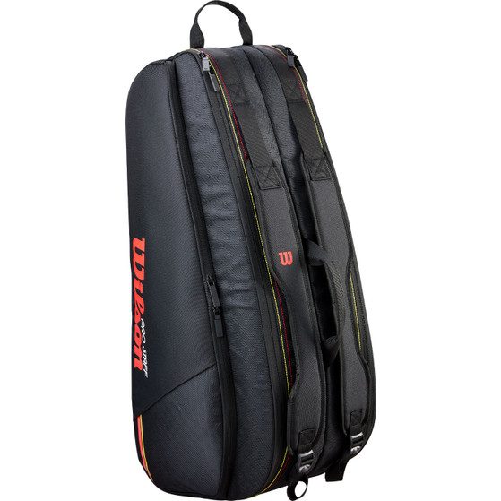 Wilson Pro Staff 6 Racket Bag