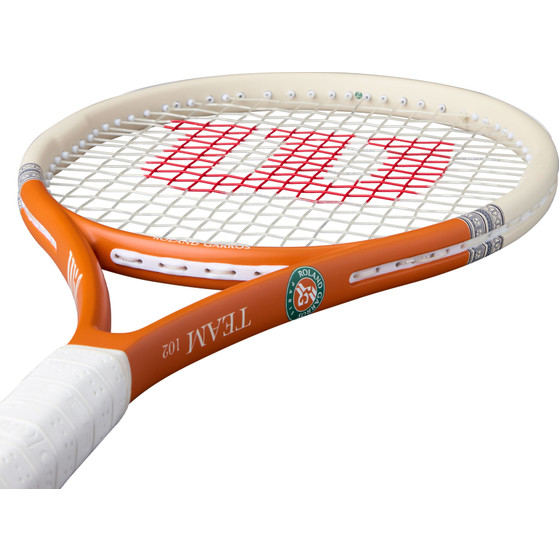 Wilson Roland Garros Team 102