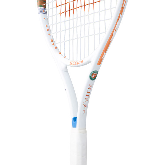 Wilson Roland Garros Elite Junior 25