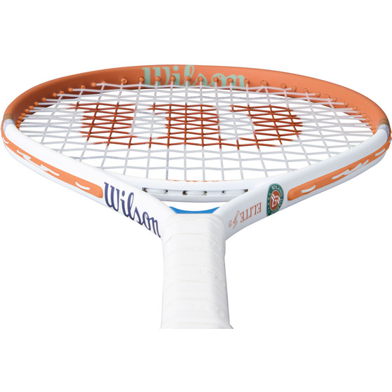 Wilson Roland Garros Elite Junior 23