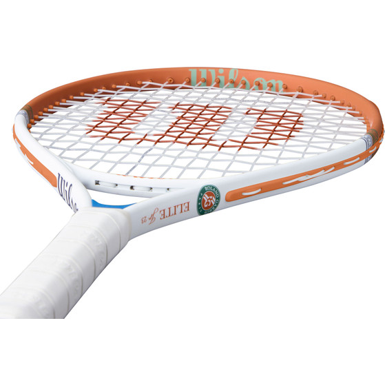 Wilson Roland Garros Elite Junior 23
