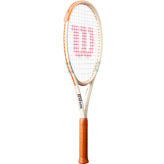 Wilson Clash 100 Roland Garros V3.0