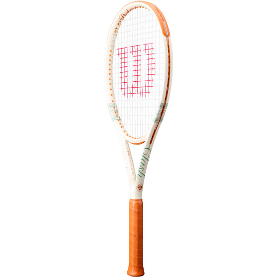 Wilson Clash 100 Roland Garros V3.0