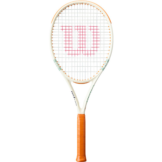 Wilson Clash 100L Roland Garros V3.0