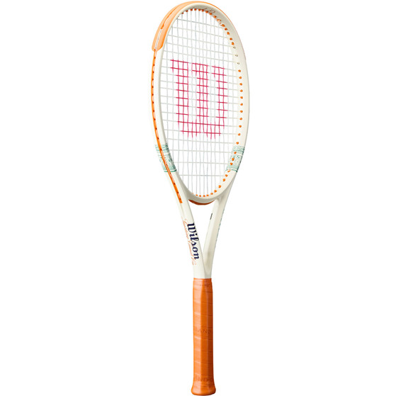 Wilson Clash 100L Roland Garros V3.0