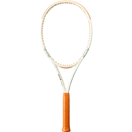 Wilson Clash 100L Roland Garros V3.0
