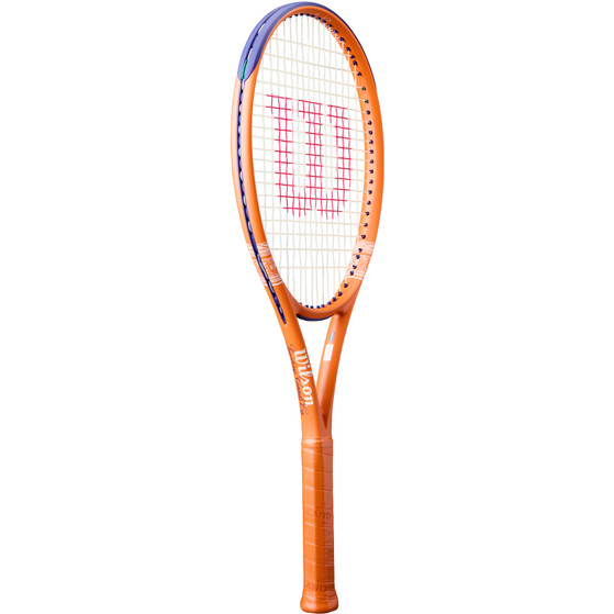 Wilson Ultra 100 Roland Garros V5.0