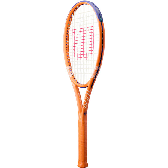 Wilson Ultra 100 Roland Garros V5.0