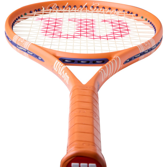 Wilson Ultra 100 Roland Garros V5.0