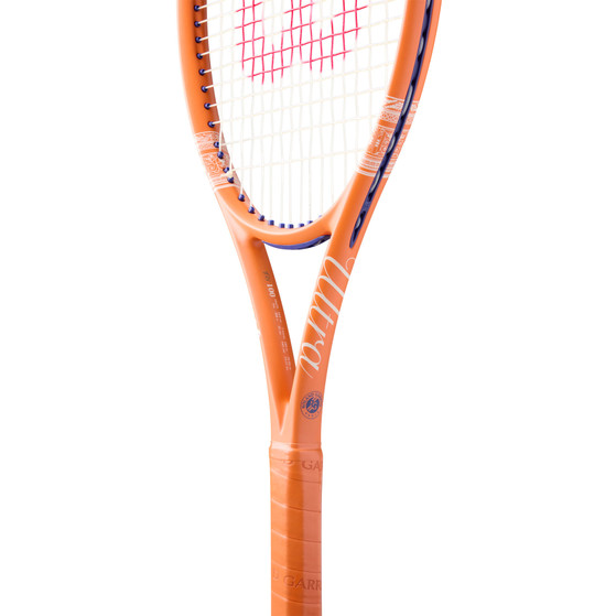 Wilson Ultra 100 Roland Garros V5.0