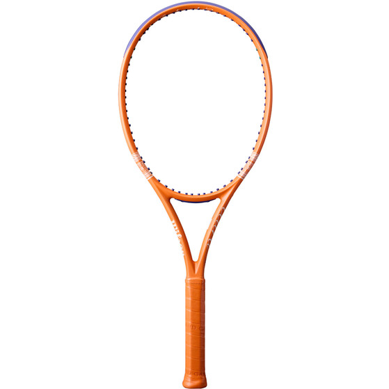 Wilson Ultra 100 Roland Garros V5.0