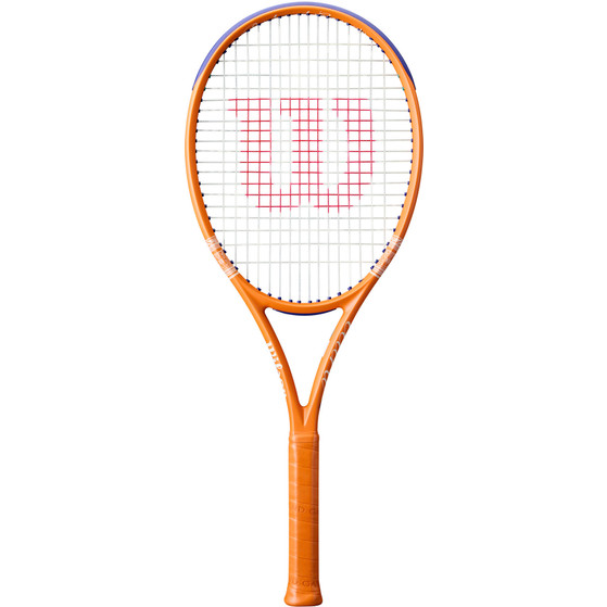 Wilson Ultra 100L Roland Garros V5.0