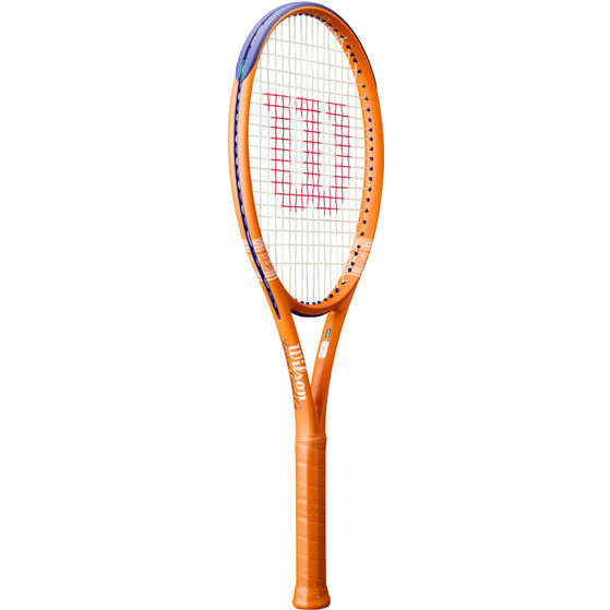 Wilson Ultra 100L Roland Garros V5.0