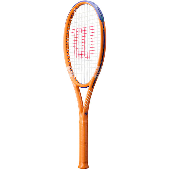 Wilson Ultra 100L Roland Garros V5.0