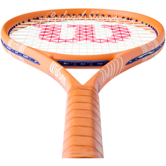 Wilson Ultra 100L Roland Garros V5.0
