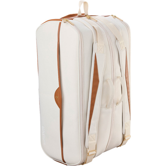 Wilson RF Lawn Collection Tournament Bag
