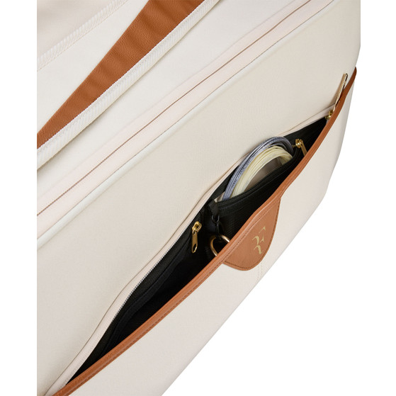 Wilson RF Lawn Collection Tournament Bag