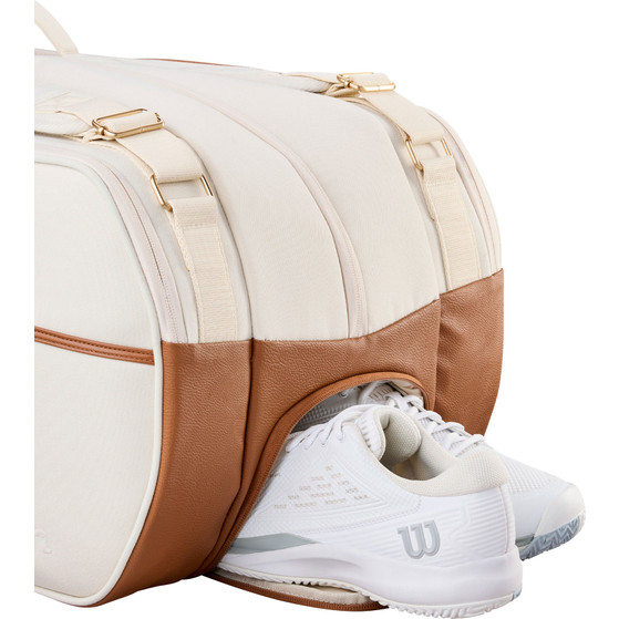 Wilson RF Lawn Collection Tournament Bag