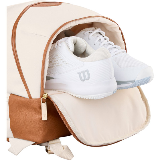 Wilson RF Lawn Collection Backpack