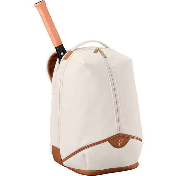 Wilson RF Lawn Collection Backpack