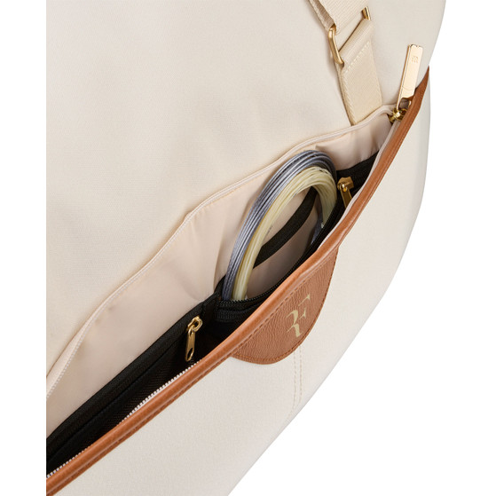 Wilson RF Lawn Collection Duffelbag