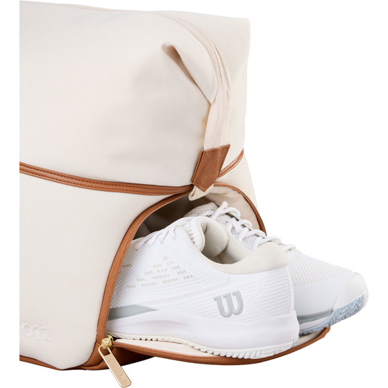 Wilson RF Lawn Collection Duffelbag