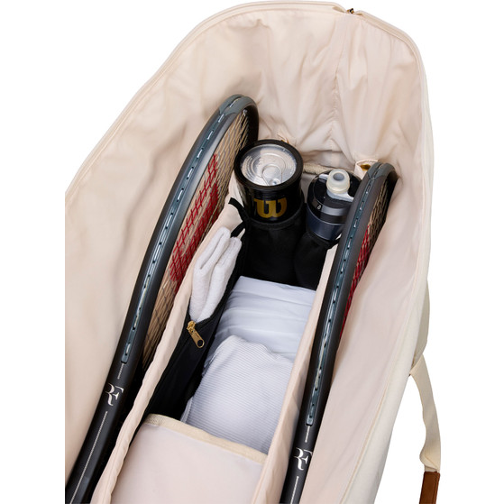 Wilson RF Lawn Collection Duffelbag