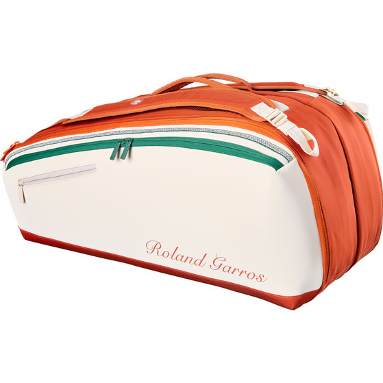 Wilson Roland Garros 9 Racketbag