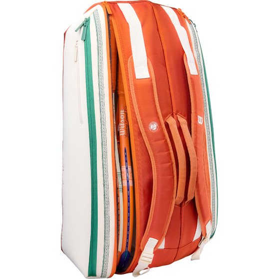 Wilson Roland Garros 9 Racketbag