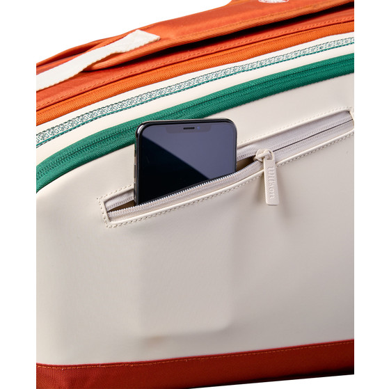 Wilson Roland Garros 9 Racketbag