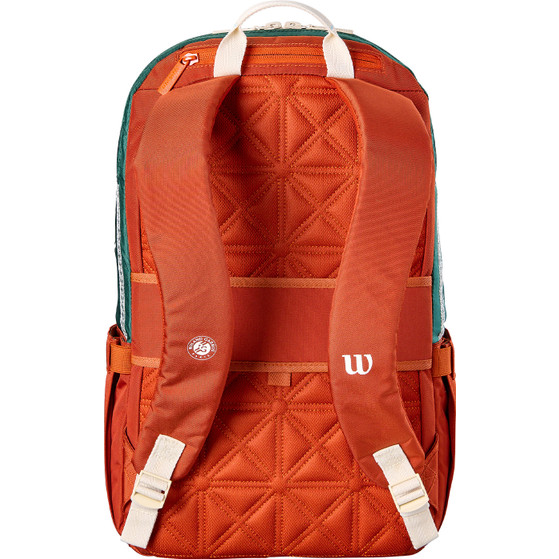 Wilson Roland Garros 9 Backpack