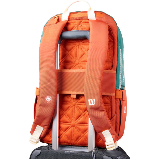 Wilson Roland Garros 9 Backpack