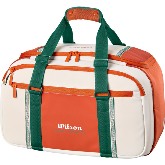 Wilson Roland Garros 9 Small Duffelbag