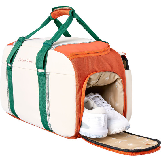 Wilson Roland Garros 9 Small Duffelbag