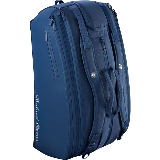 Wilson Roland Garros Session Soire 15 Racketbag