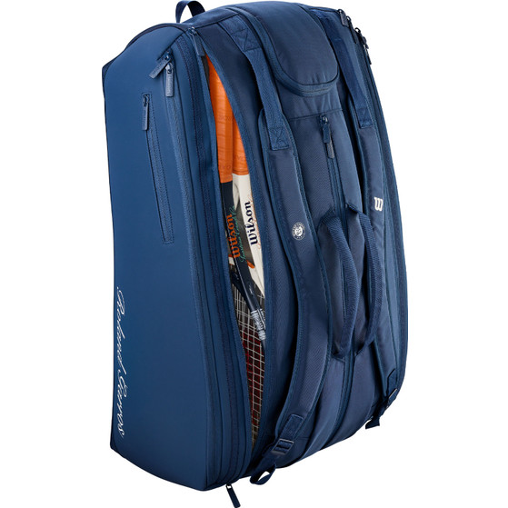 Wilson Roland Garros Session Soire 15 Racketbag