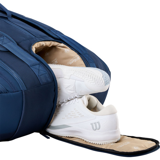Wilson Roland Garros Session Soire 15 Racketbag