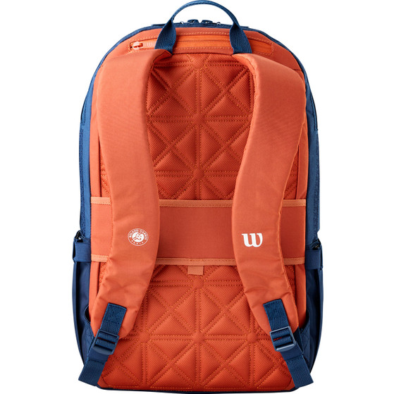 Wilson Roland Garros Session Soire 15 Backpack