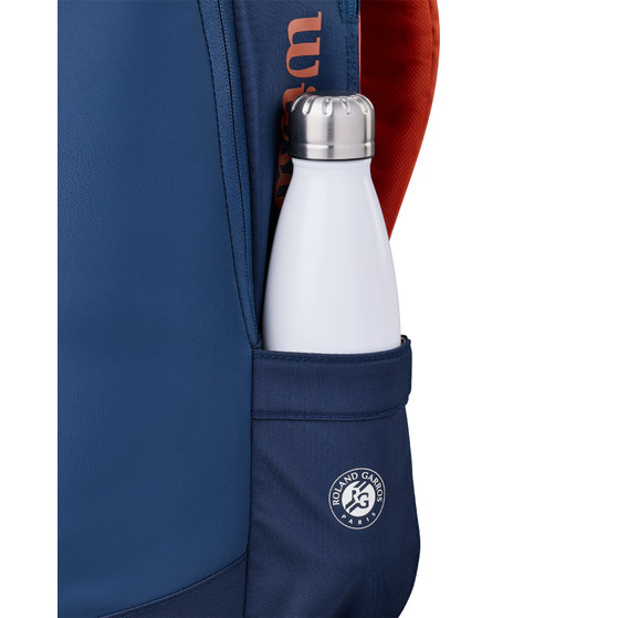 Wilson Roland Garros Session Soire 15 Backpack