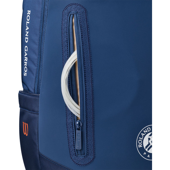Wilson Roland Garros Session Soire 15 Backpack