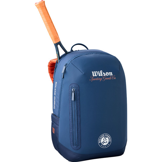 Wilson Roland Garros Session Soire 15 Backpack