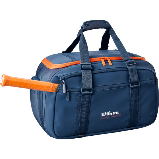 Wilson Roland Garros Session Soire 15 Small Duffel