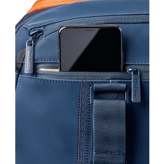 Wilson Roland Garros Session Soire 15 Small Duffel