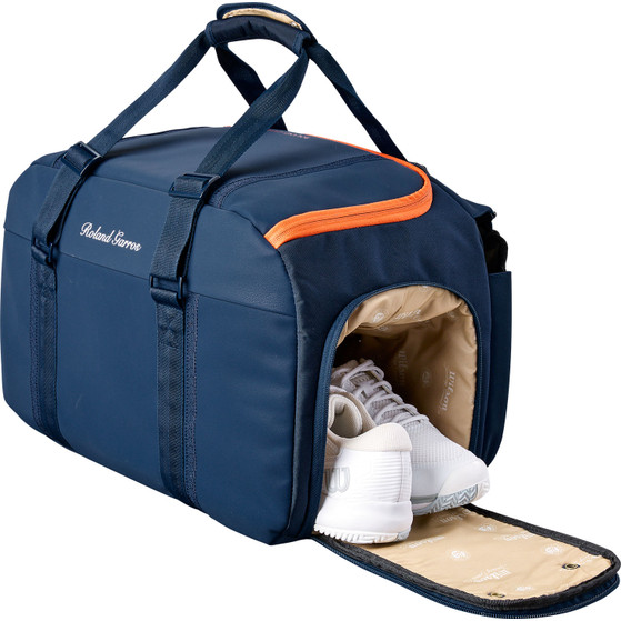 Wilson Roland Garros Session Soire 15 Small Duffel
