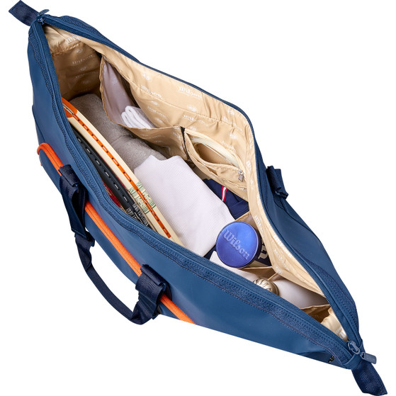 Wilson Roland Garros Session Soire 15 Large Duffel
