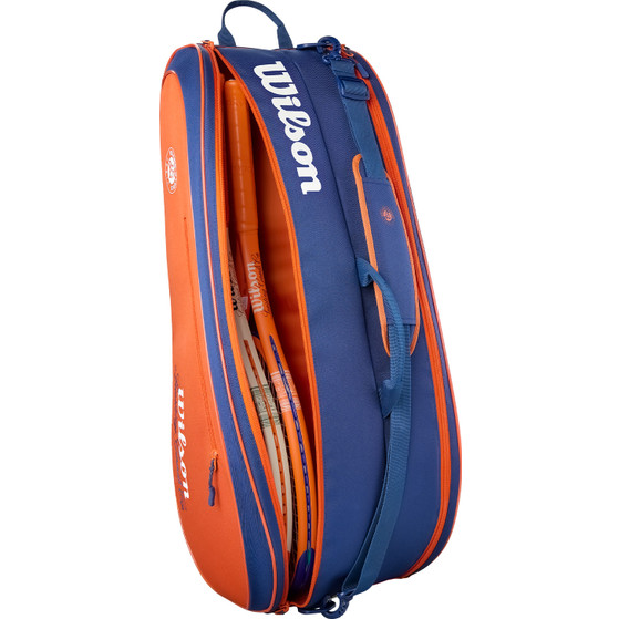 Wilson Roland Garros Team 6 Racketbag