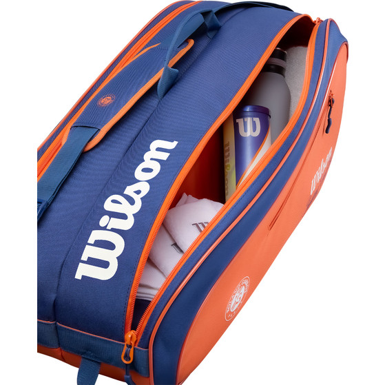 Wilson Roland Garros Team 6 Racketbag