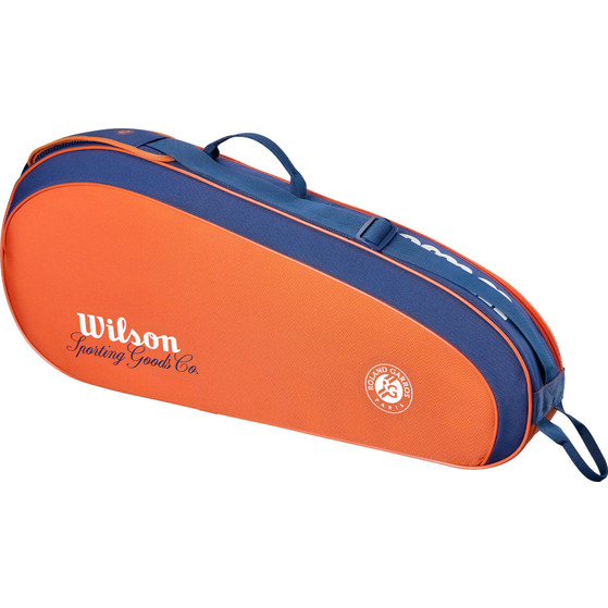 Wilson Roland Garros Team 3 Racketbag